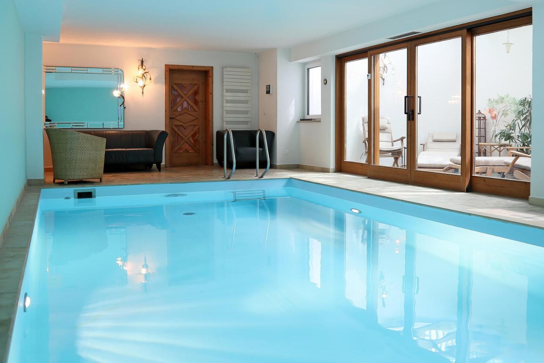Unique Luxury Villa 22 Min To Munich 290M2 Pool Sauna Gauting Exterior photo