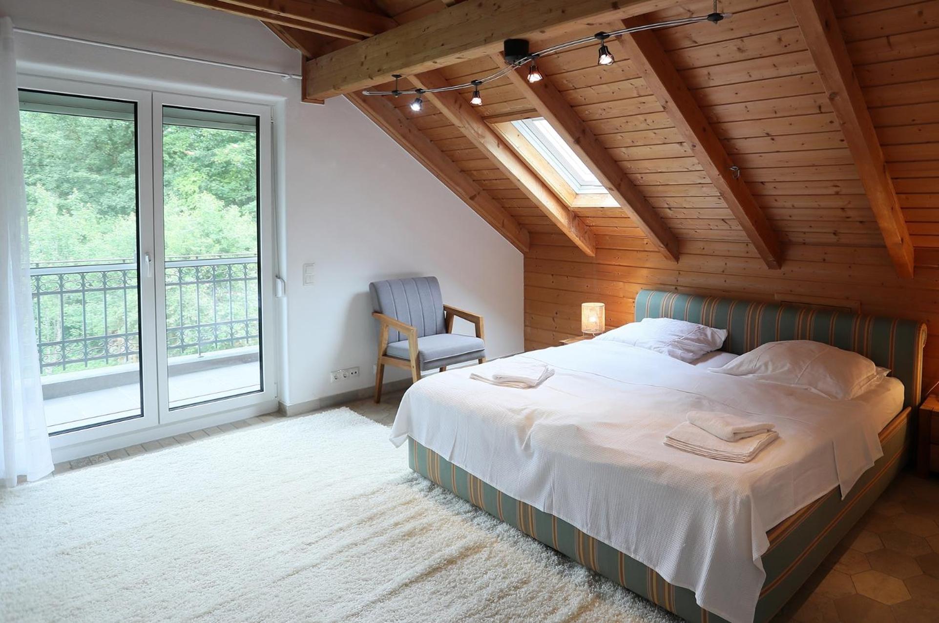 Unique Luxury Villa 22 Min To Munich 290M2 Pool Sauna Gauting Exterior photo