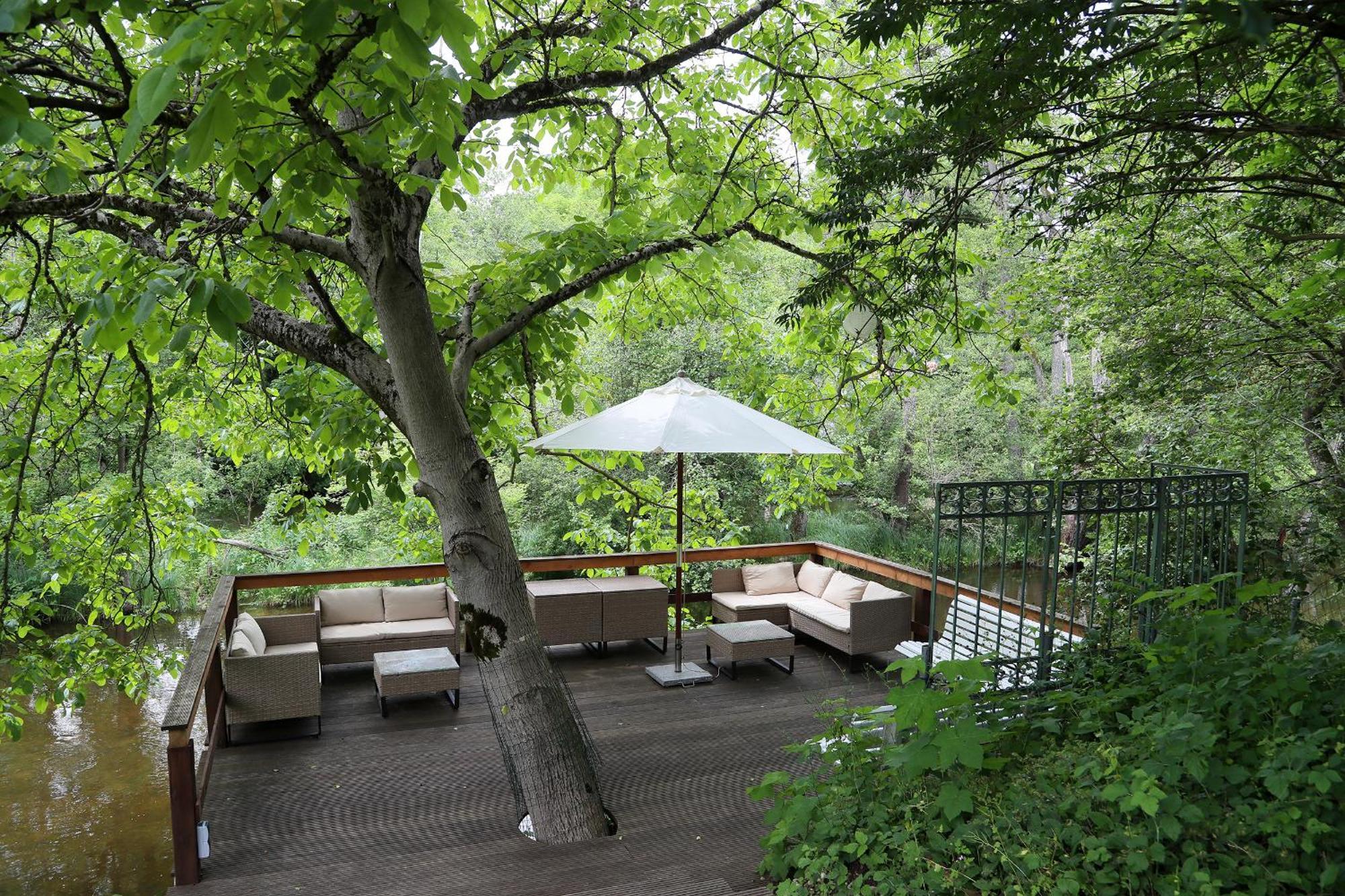 Unique Luxury Villa 22 Min To Munich 290M2 Pool Sauna Gauting Exterior photo